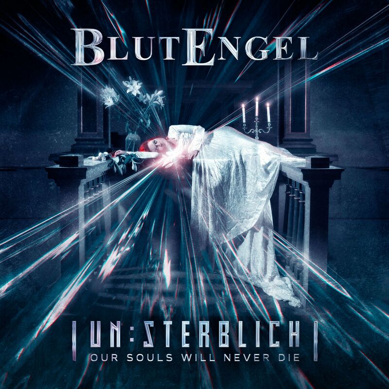 Blutengel - We belong to the night